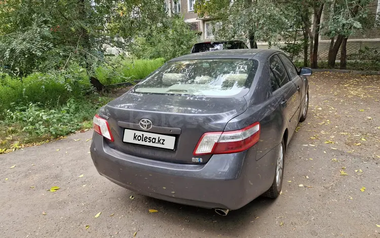 Toyota Camry 2008 годаүшін5 200 000 тг. в Павлодар