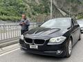 BMW 528 2013 года за 7 200 000 тг. в Кульсары – фото 2