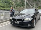 BMW 528 2013 годаүшін7 200 000 тг. в Кульсары – фото 2