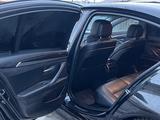 BMW 528 2013 года за 7 200 000 тг. в Кульсары – фото 3