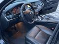 BMW 528 2013 года за 7 200 000 тг. в Кульсары – фото 4
