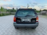 Mazda Tribute 2001 годаүшін4 950 000 тг. в Алматы – фото 3