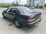 Nissan Maxima 1996 годаүшін2 000 000 тг. в Талдыкорган – фото 4