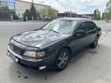 Nissan Maxima 1996 годаүшін2 000 000 тг. в Талдыкорган – фото 2