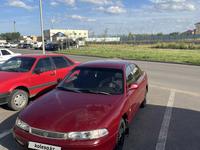 Mazda 626 1996 годаfor1 500 000 тг. в Астана