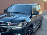 Toyota Land Cruiser 2012 года за 25 000 000 тг. в Актау