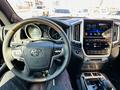 Toyota Land Cruiser 2012 годаүшін25 000 000 тг. в Актау – фото 9