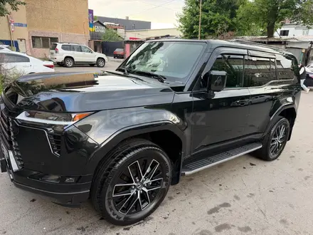 Lexus GX 550 2024 года за 52 500 000 тг. в Алматы