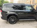 Lexus GX 550 2024 года за 52 500 000 тг. в Алматы – фото 4