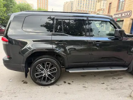 Lexus GX 550 2024 года за 52 500 000 тг. в Алматы – фото 4