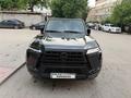 Lexus GX 550 2024 года за 52 500 000 тг. в Алматы – фото 2
