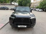 Lexus GX 550 2024 года за 52 500 000 тг. в Алматы – фото 2