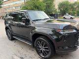 Lexus GX 550 2024 года за 52 500 000 тг. в Алматы – фото 5