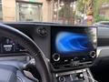 Lexus GX 550 2024 года за 52 500 000 тг. в Алматы – фото 11