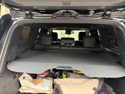 Lexus GX 550 2024 года за 52 500 000 тг. в Алматы – фото 14