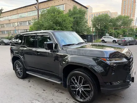 Lexus GX 550 2024 года за 52 500 000 тг. в Алматы – фото 18