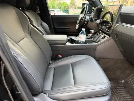Lexus GX 550 2024 года за 52 500 000 тг. в Алматы – фото 20