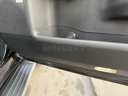 Lexus GX 550 2024 года за 52 500 000 тг. в Алматы – фото 23