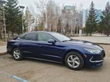 Hyundai Sonata 2020 годаүшін10 500 000 тг. в Астана – фото 4