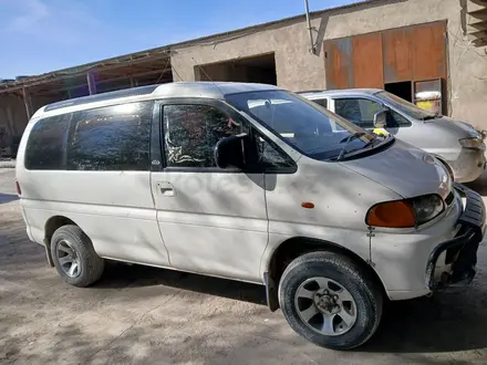 Mitsubishi Delica 1995 года за 2 500 000 тг. в Шымкент – фото 3