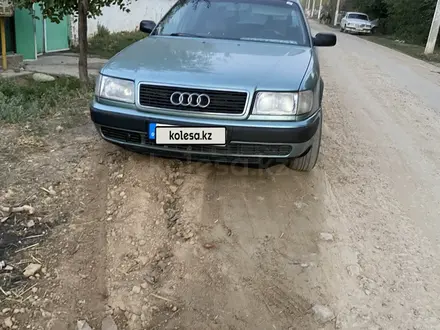 Audi 100 1991 года за 2 000 000 тг. в Сарыагаш