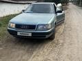 Audi 100 1991 годаfor2 000 000 тг. в Сарыагаш – фото 4