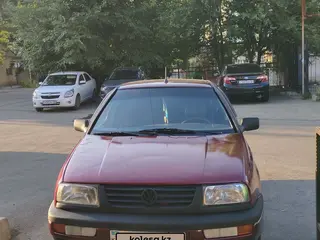 Volkswagen Vento