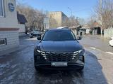 Hyundai Tucson 2023 годаүшін13 800 000 тг. в Алматы