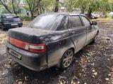ВАЗ (Lada) 2110 2000 годаүшін1 150 000 тг. в Петропавловск – фото 3
