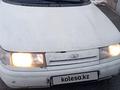 ВАЗ (Lada) 2112 2001 года за 800 000 тг. в Экибастуз – фото 2