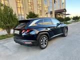 Hyundai Tucson 2022 годаүшін13 700 000 тг. в Шымкент – фото 4