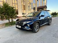 Hyundai Tucson 2022 года за 13 700 000 тг. в Шымкент