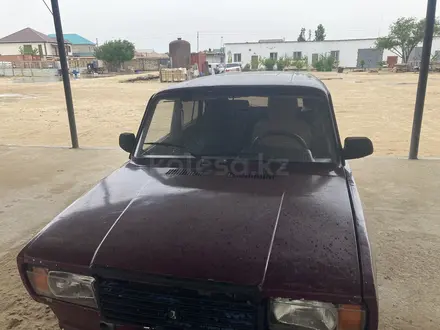 ВАЗ (Lada) 2104 1999 года за 600 000 тг. в Актау – фото 2