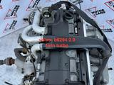 Привозной двигатель Volvo B6294T V-2.9 за 600 000 тг. в Алматы – фото 3