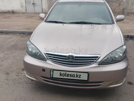 Toyota Camry 2004 года за 4 555 555 тг. в Балхаш