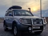 Toyota Land Cruiser Prado 1997 годаүшін5 900 000 тг. в Караганда – фото 2