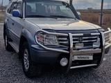 Toyota Land Cruiser Prado 1997 года за 5 900 000 тг. в Караганда