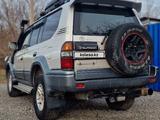 Toyota Land Cruiser Prado 1997 годаүшін5 900 000 тг. в Караганда – фото 3