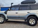 Toyota Land Cruiser Prado 1997 годаүшін5 900 000 тг. в Караганда – фото 4