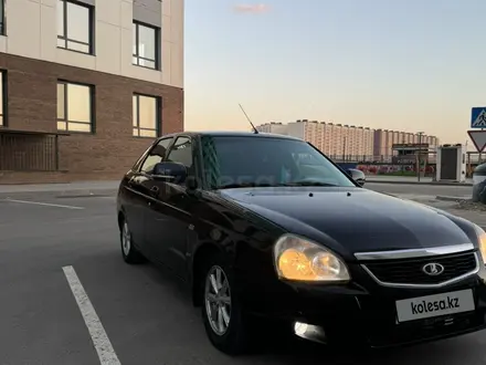 ВАЗ (Lada) Priora 2172 2013 года за 2 000 000 тг. в Астана – фото 8