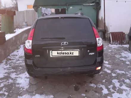 ВАЗ (Lada) Priora 2171 2012 года за 1 600 000 тг. в Алматы – фото 4