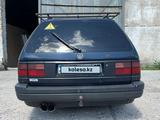 Volkswagen Passat 1995 годаүшін1 700 000 тг. в Шымкент – фото 5