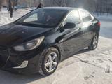 Hyundai Accent 2013 года за 5 000 000 тг. в Караганда