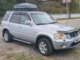 Honda CR-V 2001 годаүшін3 400 000 тг. в Габидена Мустафина – фото 2