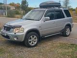 Honda CR-V 2001 годаүшін3 400 000 тг. в Габидена Мустафина – фото 3