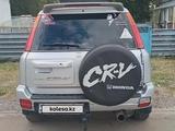 Honda CR-V 2001 годаүшін3 400 000 тг. в Габидена Мустафина – фото 4