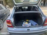 Opel Astra 2001 годаүшін1 500 000 тг. в Актобе – фото 4