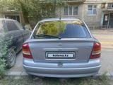 Opel Astra 2001 годаүшін1 500 000 тг. в Актобе – фото 2