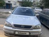 Opel Astra 2001 года за 1 500 000 тг. в Актобе