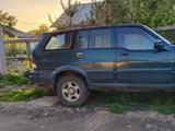 SsangYong Musso 1998 года за 1 800 000 тг. в Усть-Каменогорск – фото 2
